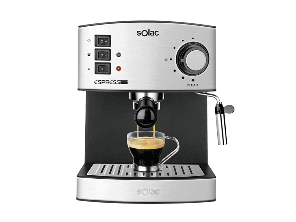 Μηχανή Espresso  CE4480